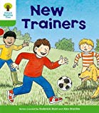 Book Oxford Reading Tree: Level 2: Stories: New Trainers free