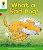 Book Oxford Reading Tree: Level 2: Stories: What a Bad Dog! free