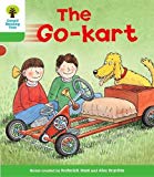 Book Oxford Reading Tree: Level 2: Stories: The Go-Kart free