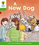Book Oxford Reading Tree: Level 2: Stories: A New Dog free