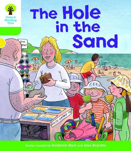Book Oxford Reading Tree: Stage 2: First Sentences: Class Pack of 36 free
