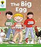 Book Oxford Reading Tree: Level 2: First Sentences: The Big Egg free