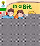 Book Oxford Reading Tree: Level 2: First Sentences: In a Bit free