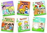 Book Oxford Reading Tree: Stage 2: More Stories A: Pack of 6 free