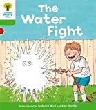Book Oxford Reading Tree: Level 2: More Stories A: The Water Fight free