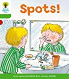 Book Oxford Reading Tree: Level 2: More Stories A: Spots! free