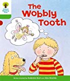 Book Oxford Reading Tree: Level 2: More Stories B: The Wobbly Tooth free