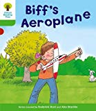Book Oxford Reading Tree: Level 2: More Stories B: Biff's Aeroplane free