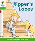 Book Oxford Reading Tree: Level 2: More Stories B: Kipper's Laces free