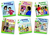 Book Oxford Reading Tree: Stage 2: Patterned Stories: Pack of 6 free