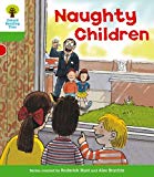 Book Oxford Reading Tree: Level 2: Patterned Stories: Naughty Children free