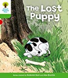 Book Oxford Reading Tree: Level 2: More Patterned Stories A: The Lost Puppy free