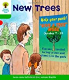 Book Oxford Reading Tree: Level 2: More Patterned Stories A: New Trees free