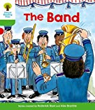 Book Oxford Reading Tree: Level 2: More Patterned Stories A: The Band free
