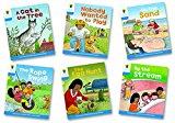 Book Oxford Reading Tree Biff, Chip and Kipper Level 3. Stories: Mixed Pack of 6 (Spanish Edition) free