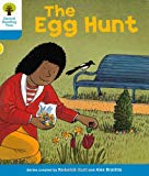 Book Oxford Reading Tree: Level 3: Stories: The Egg Hunt free