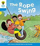 Book Oxford Reading Tree: Level 3: Stories: The Rope Swing free