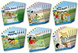 Book Oxford Reading Tree: Stage 3: First Sentences: Class Pack of 36 free