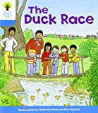 Book Oxford Reading Tree: Level 3: First Sentences: The Duck Race free