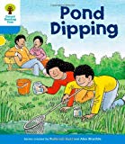 Book Oxford Reading Tree: Level 3: First Sentences: Pond Dipping free