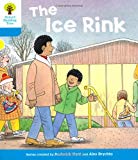 Book Oxford Reading Tree: Level 3: First Sentences: The Ice Rink free