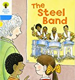 Book Oxford Reading Tree: Level 3: First Sentences: The Steel Band free