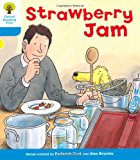 Book Oxford Reading Tree: Level 3: More Stories A: Strawberry Jam free