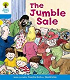 Book Oxford Reading Tree: Level 3: More Stories A: The Jumble Sale free