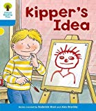 Book Oxford Reading Tree: Level 3: More Stories A: Kipper's Idea free