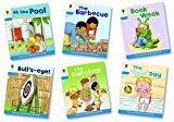 Book Oxford Reading Tree: Stage 3: More Stories B: Pack of 6 free
