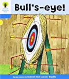 Book Oxford Reading Tree: Level 3: More Stories B: Bull's Eye! free