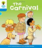 Book Oxford Reading Tree: Level 3: More Stories B: The Carnival free
