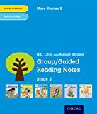 Book Oxford Reading Tree: Level 3: More Stories B: Group/Guided Reading Notes free