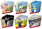Book Oxford Reading Tree: Stage 4: Stories: Class Pack of 36 free