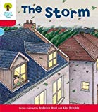 Book Oxford Reading Tree: Level 4: Stories: The Storm free