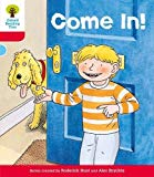 Book Oxford Reading Tree: Level 4: Stories: Come In! free