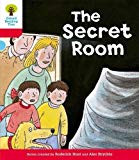 Book Oxford Reading Tree: Level 4: Stories: The Secret Room free