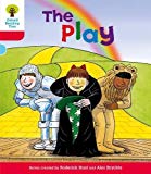Book Oxford Reading Tree: Level 4: Stories: The Play free