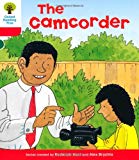 Book Oxford Reading Tree: Level 4: More Stories A: The Camcorder free