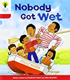 Book Oxford Reading Tree: Level 4: More Stories A: Nobody Got Wet free
