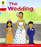 Book Oxford Reading Tree: Level 4: More Stories A: The Wedding free