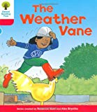 Book Oxford Reading Tree: Level 4: More Stories A: The Weather Vane free