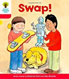Book Oxford Reading Tree: Level 4: More Stories B: Swap! free