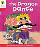 Book Oxford Reading Tree: Level 4: More Stories B: The Dragon Dance free