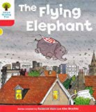 Book Oxford Reading Tree: Level 4: More Stories B: The Flying Elephant free
