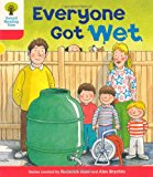 Book Oxford Reading Tree: Level 4: More Stories B: Everyone Got Wet free