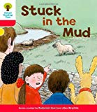 Book Oxford Reading Tree: Level 4: More Stories C: Stuck in the Mud free