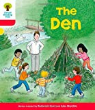 Book Oxford Reading Tree: Level 4: More Stories C: The Den free