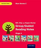 Book Oxford Reading Tree: Level 4: More Stories C: Group/Guided Reading Notes free