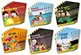 Book Oxford Reading Tree: Stage 5: Stories: Class Pack of 36 free